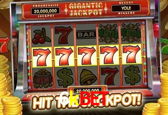 A Emoção da Loteria na 6kbet: Uma Chance de Mudança de Vida