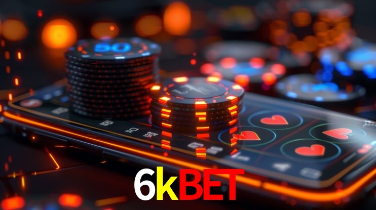 Experiência VIP 6kbet