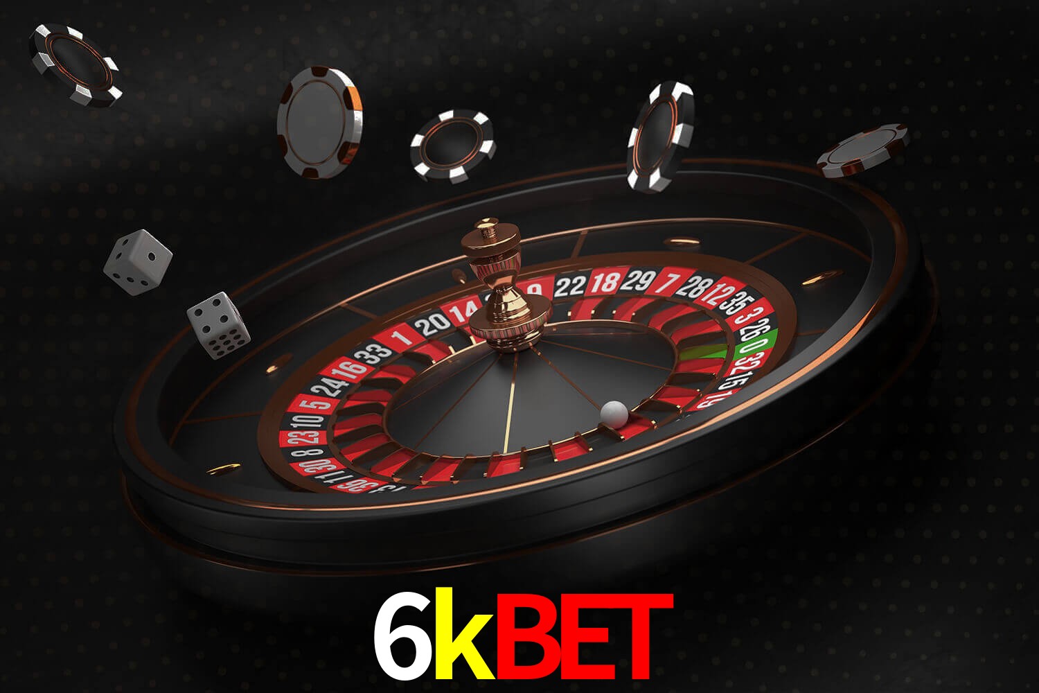 6kbet - Melhor Cassino De Caça-Níqueis Online - 6kbet.com