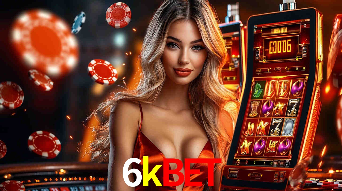 6kbet: Seu Cassino Premiado com Pagamentos Rápidos