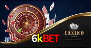 Experiência VIP 6kbet