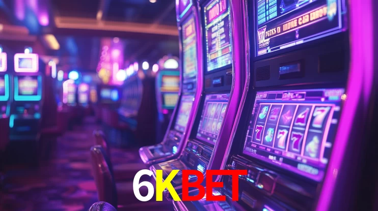 Cassino Online 6KBET