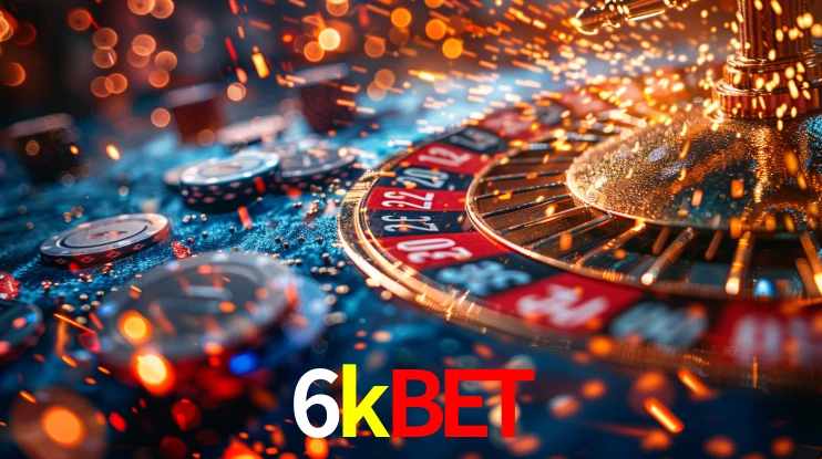 Account Benefits 6kbet