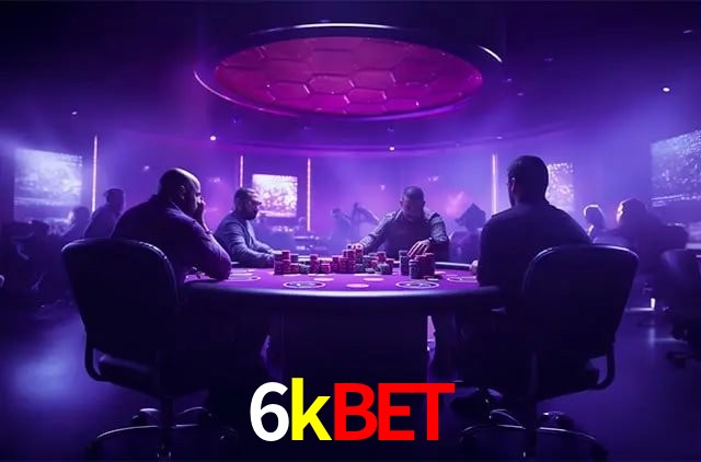 Desvendando o Mundo dos Jogos Virtuais na 6kbet