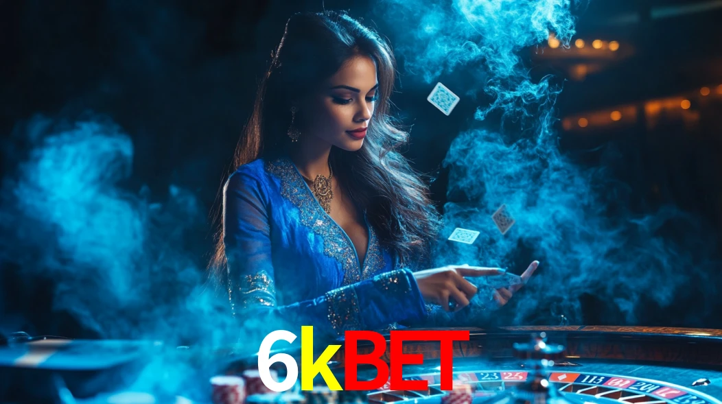 Descubra o Programa VIP da 6kbet: Vantagens Exclusivas para Jogadores