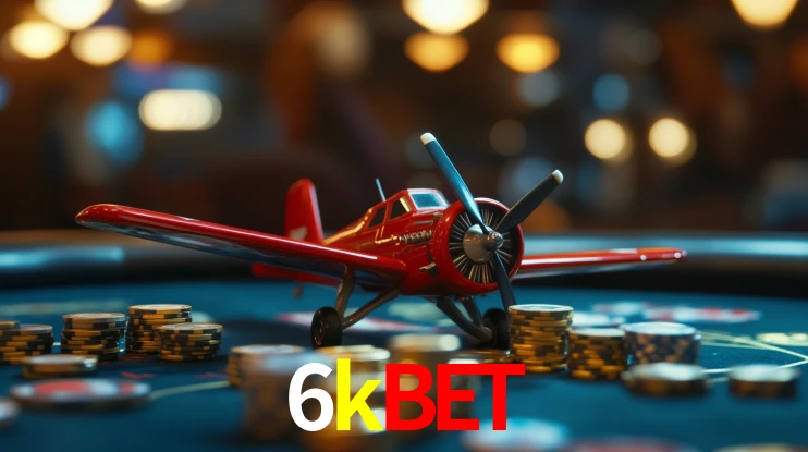 Game Providers 6kbet