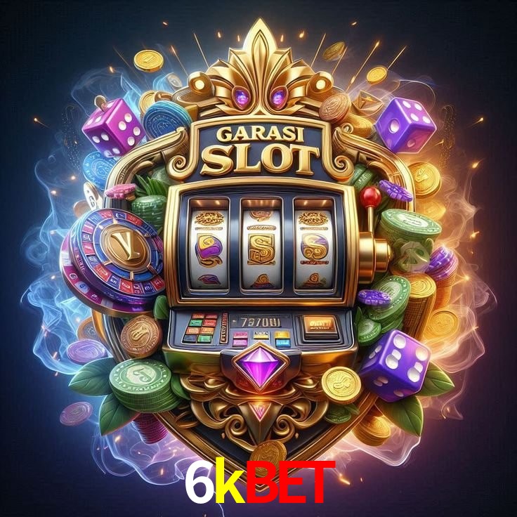 Promoção Relâmpago 6kbet