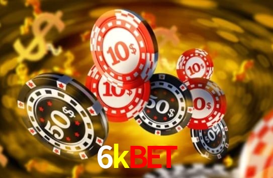 Apostas de Basquete 6kbet