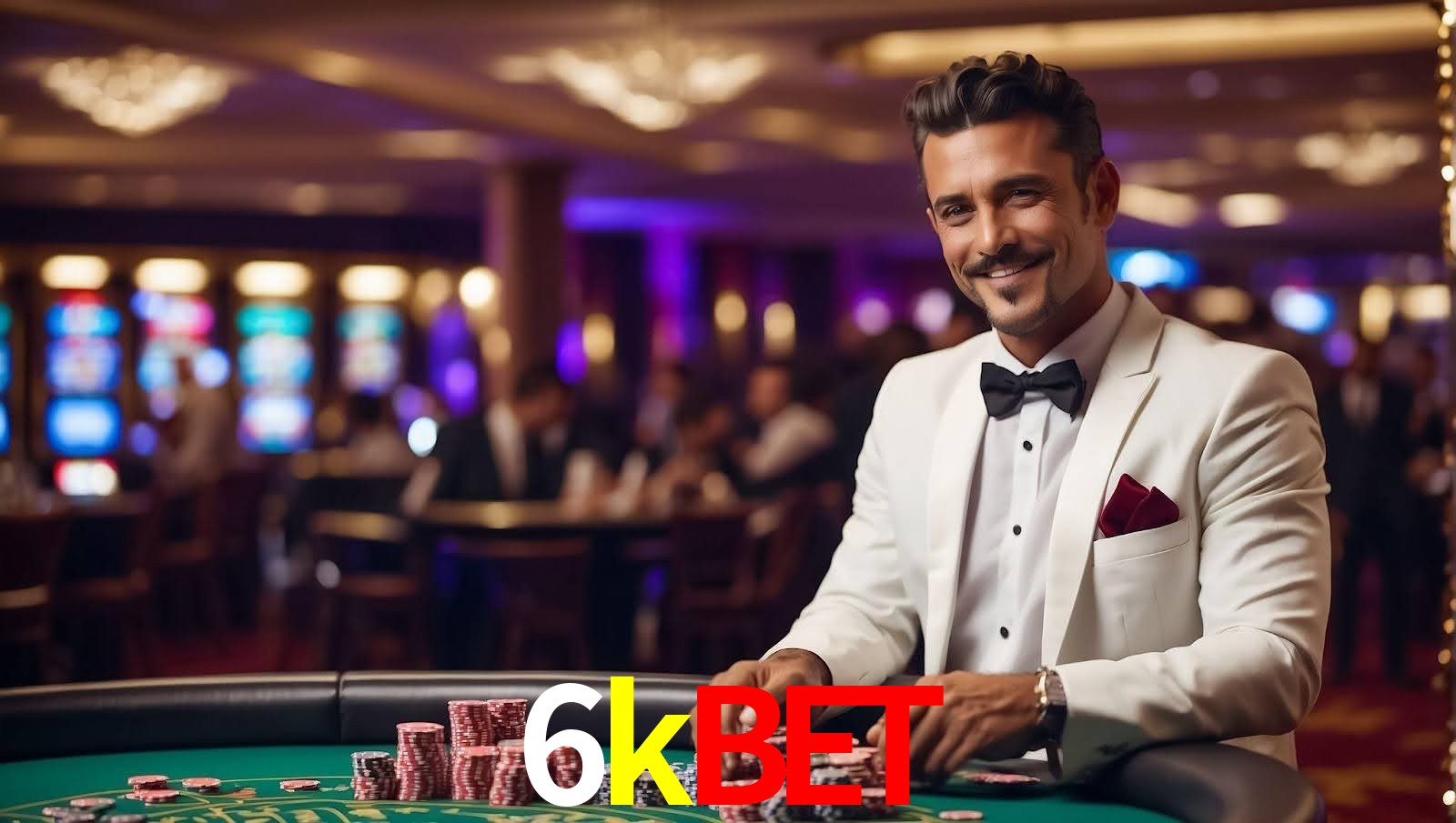 Promoções Sazonais 6kbet