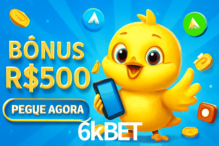 Seasonal Promotions 6kbet