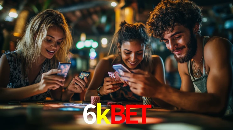 Daily Bonuses 6kbet