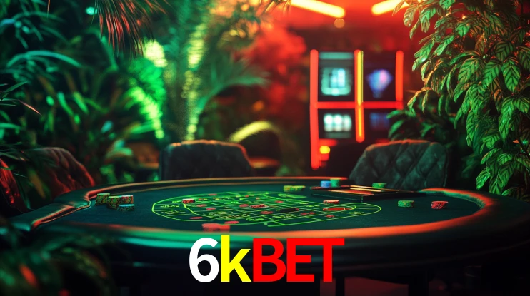 Tournaments 6kbet