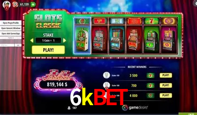 Explorando a Categoria de Eventos em Apostas na 6kbet