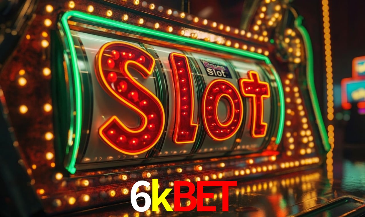 Ofertas Exclusivas 6kbet