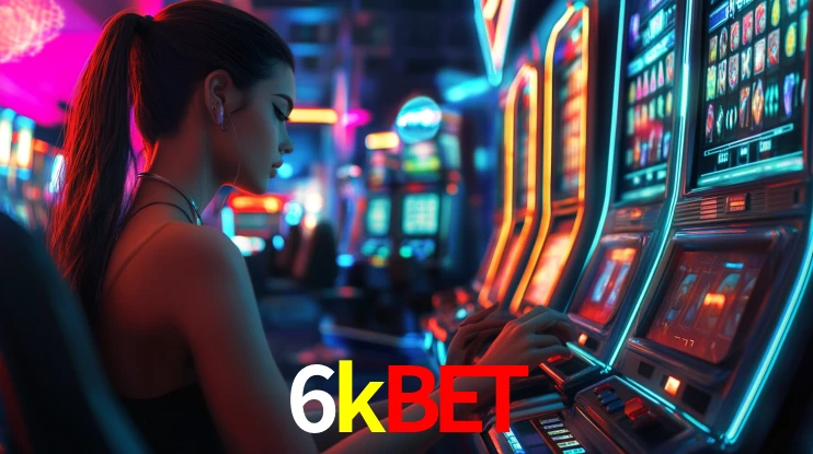 Experimente o Login Seguro Premium no 6kbet