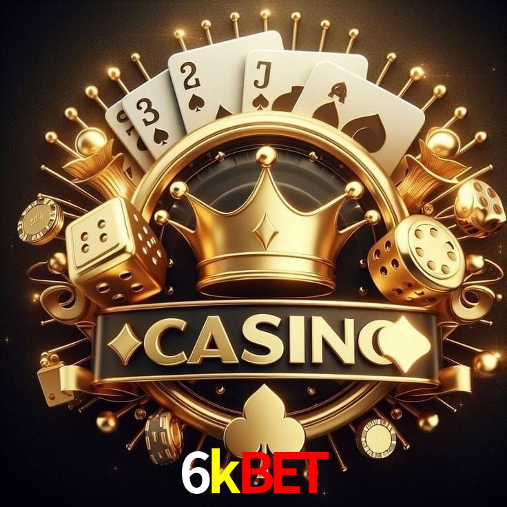 Diretório de Jogos 6kbet