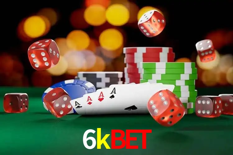 Benefícios da Conta 6kbet