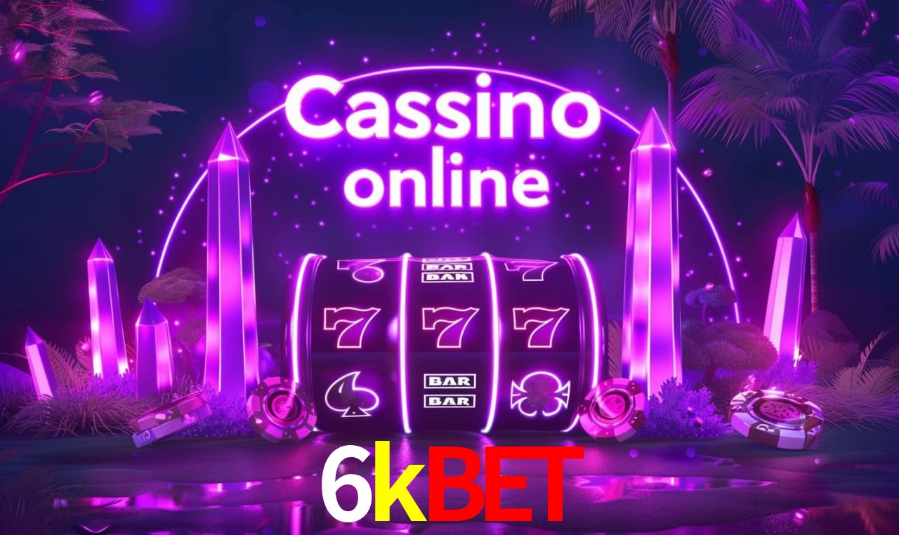 Especiais de Fim de Semana 6kbet