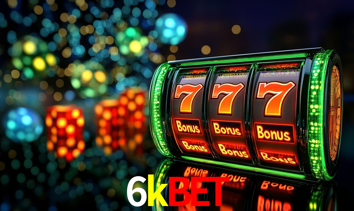 Sistemas de Segurança 6kbet
