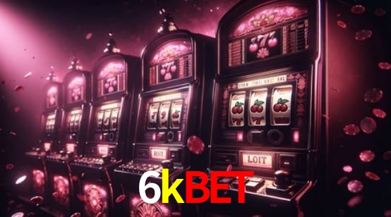 PIX Instantâneo 6kbet