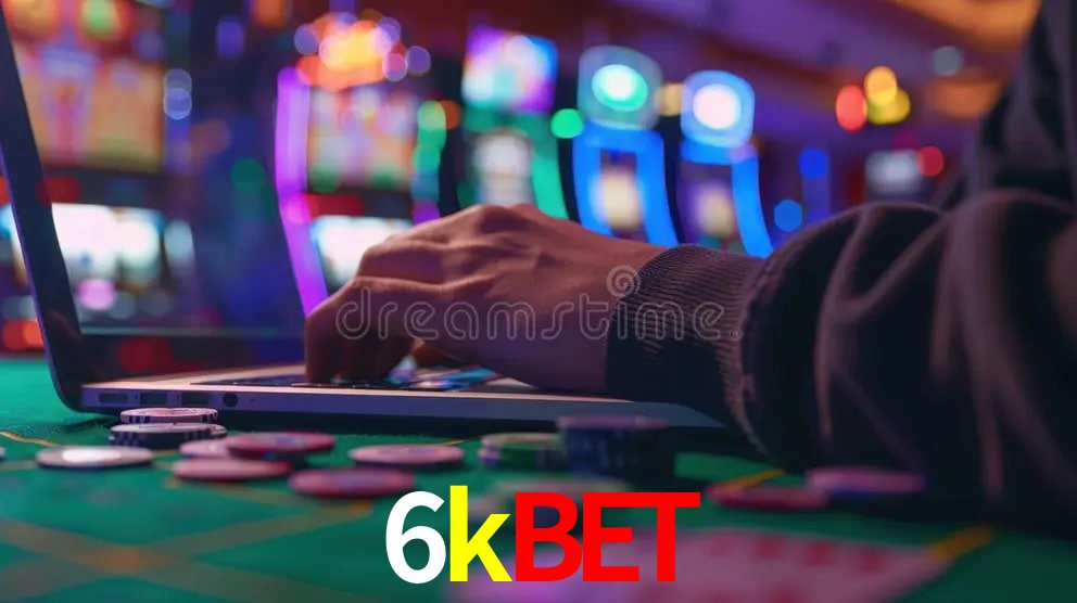 Torneios 6kbet