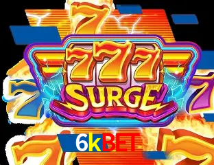Descubra o Mundo do Cassino Online com 6kbet