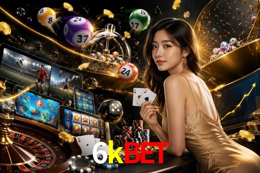 Weekend Specials 6kbet