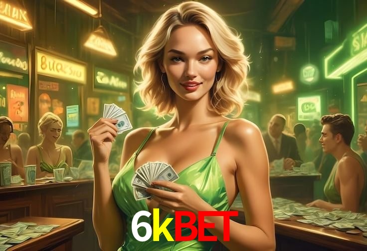 Explorando a Categoria de Eventos em Apostas na 6kbet