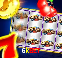 Desvendando o Mundo dos Jogos Virtuais na 6kbet