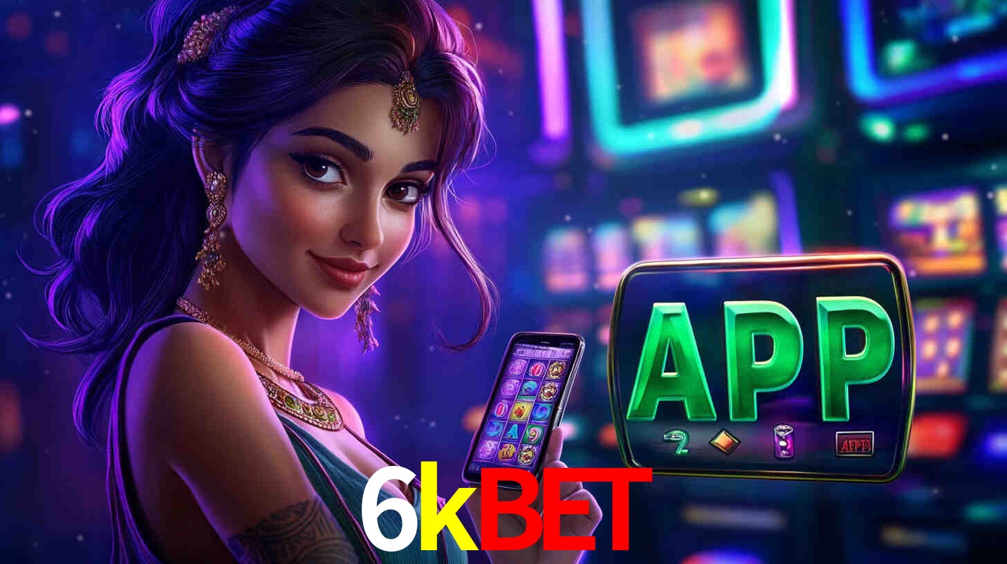 Bônus Generosos e Exclusivos no 6kbet para Você!