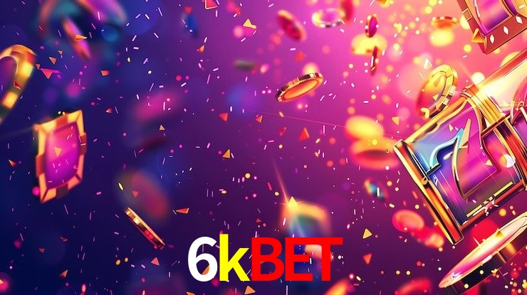 cassino 6kbet