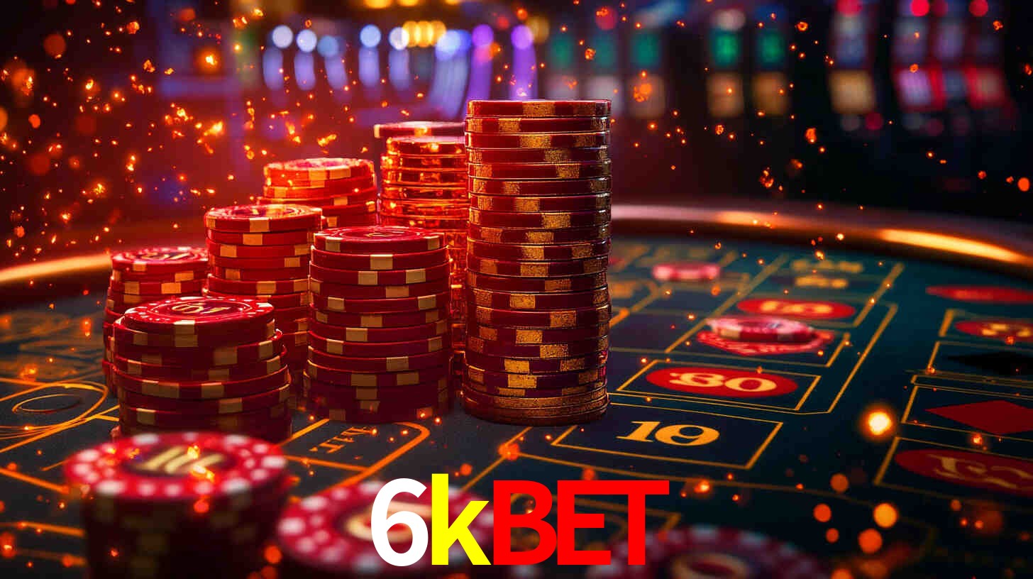 Premium Interface 6kbet