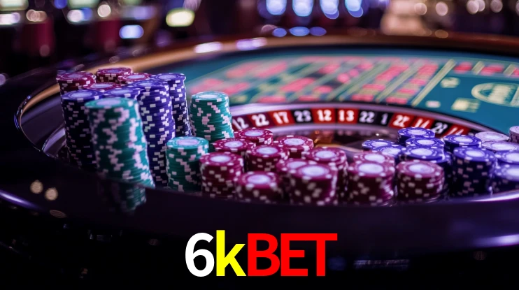Programa VIP 6kbet