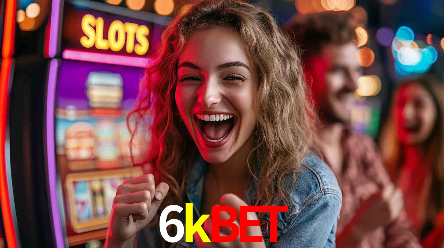 Descubra a Essência do 6kbet: Nossa História e Compromissos