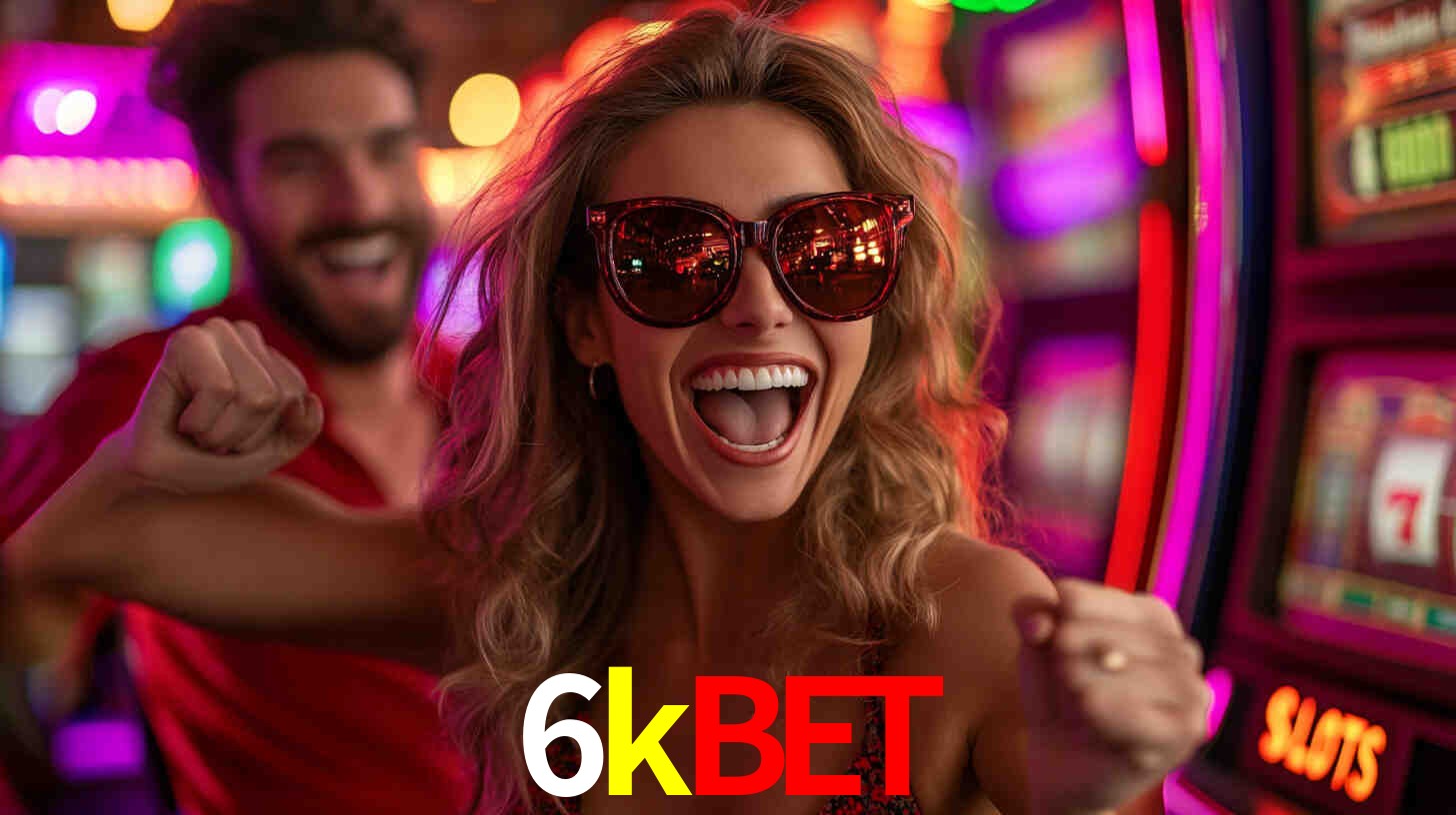 Explorando a Categoria de Eventos em Apostas na 6kbet