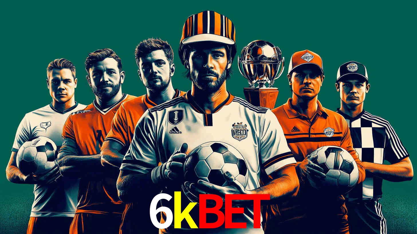 Descubra a Essência do 6kbet: Nossa História e Compromissos