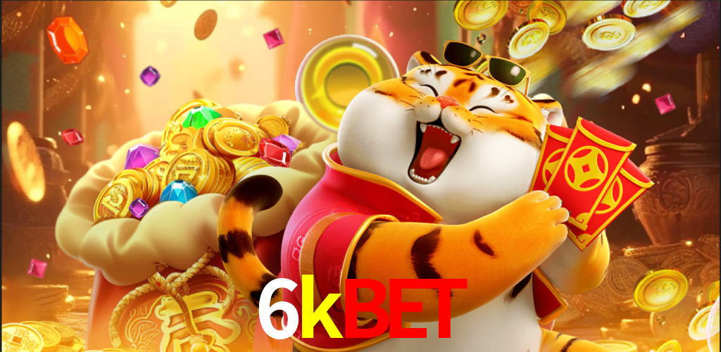 6kbet: A Experiência de Casino com Jogos de Mesa ao Vivo