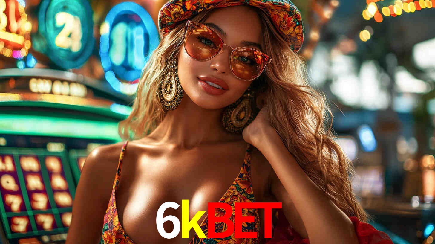 6kbet App Interface