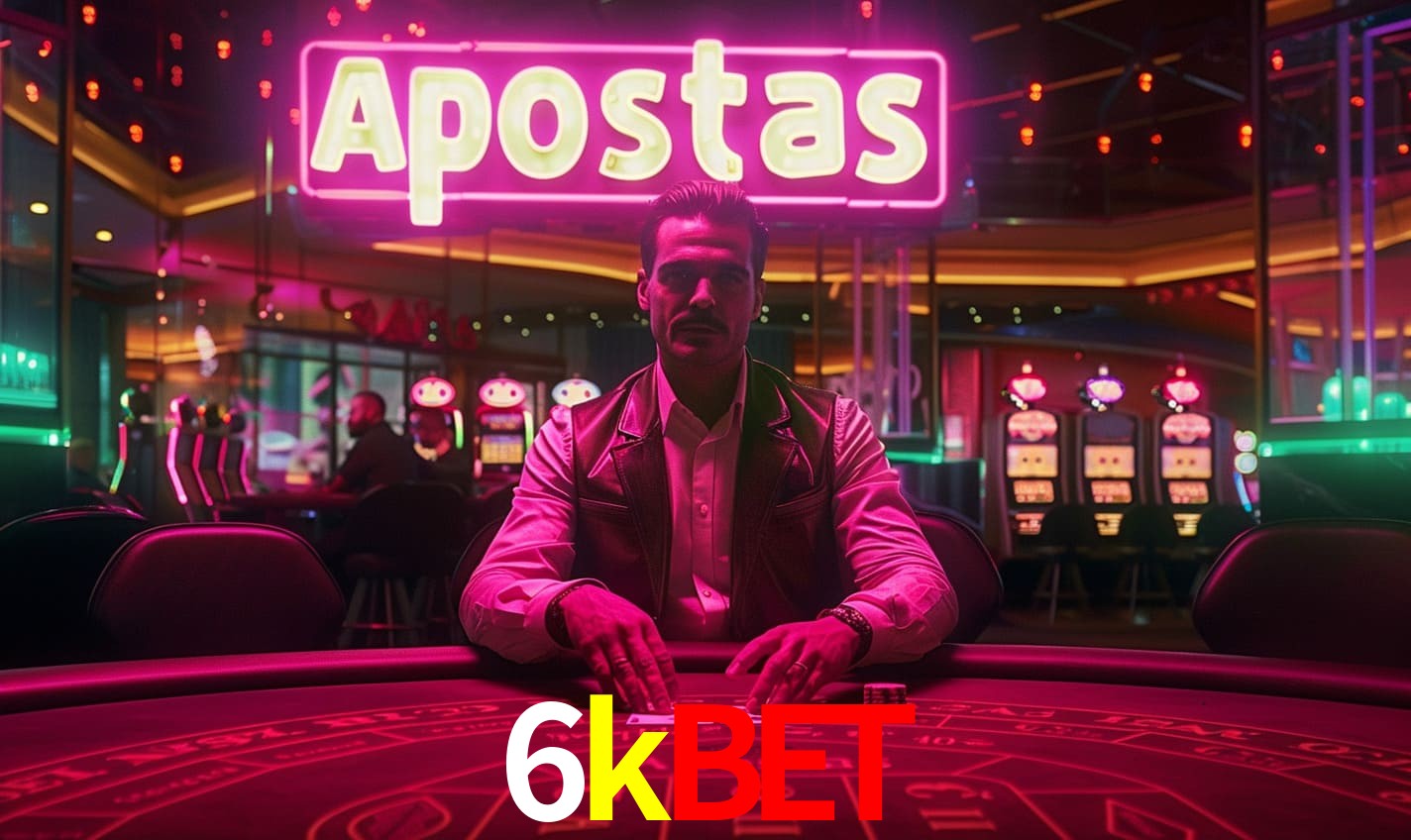 Inovações de Jogos na 6kbet: O Futuro das Experiências Interativas