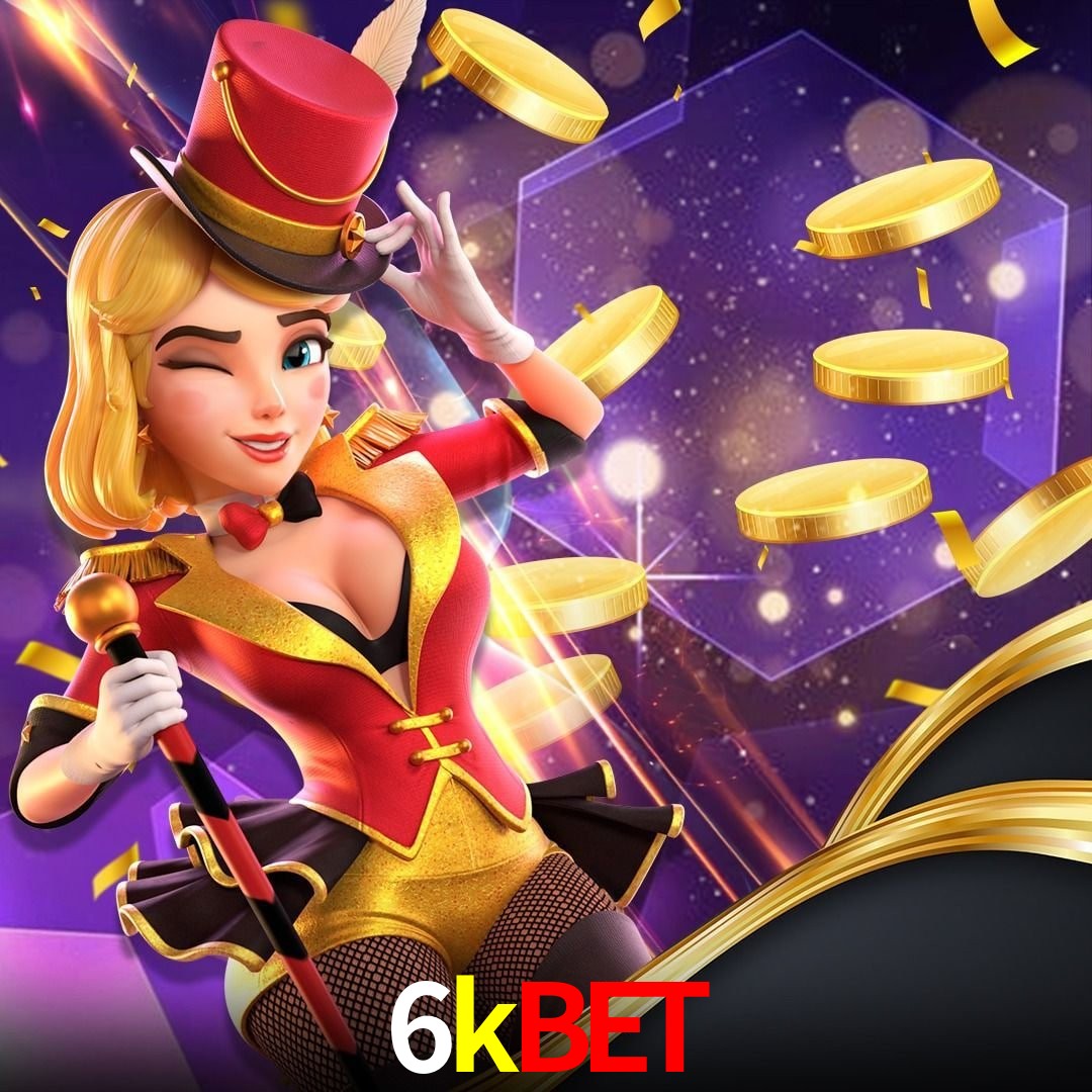 Spaceman Game 6kbet