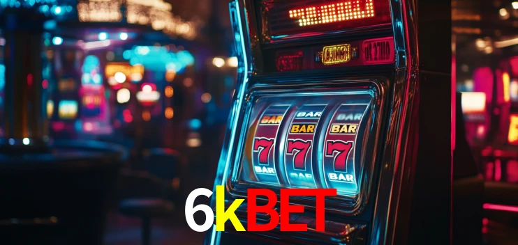 Welcome Bonus 6kbet