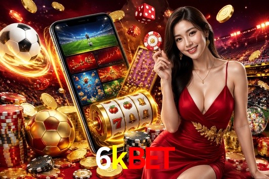 Tennis Betting 6kbet