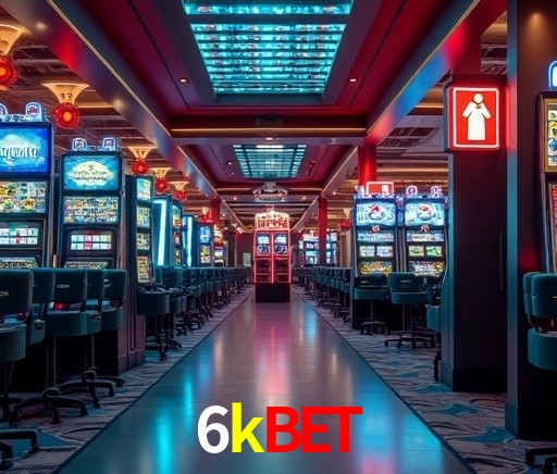 A Emoção da Loteria na 6kbet: Uma Chance de Mudança de Vida