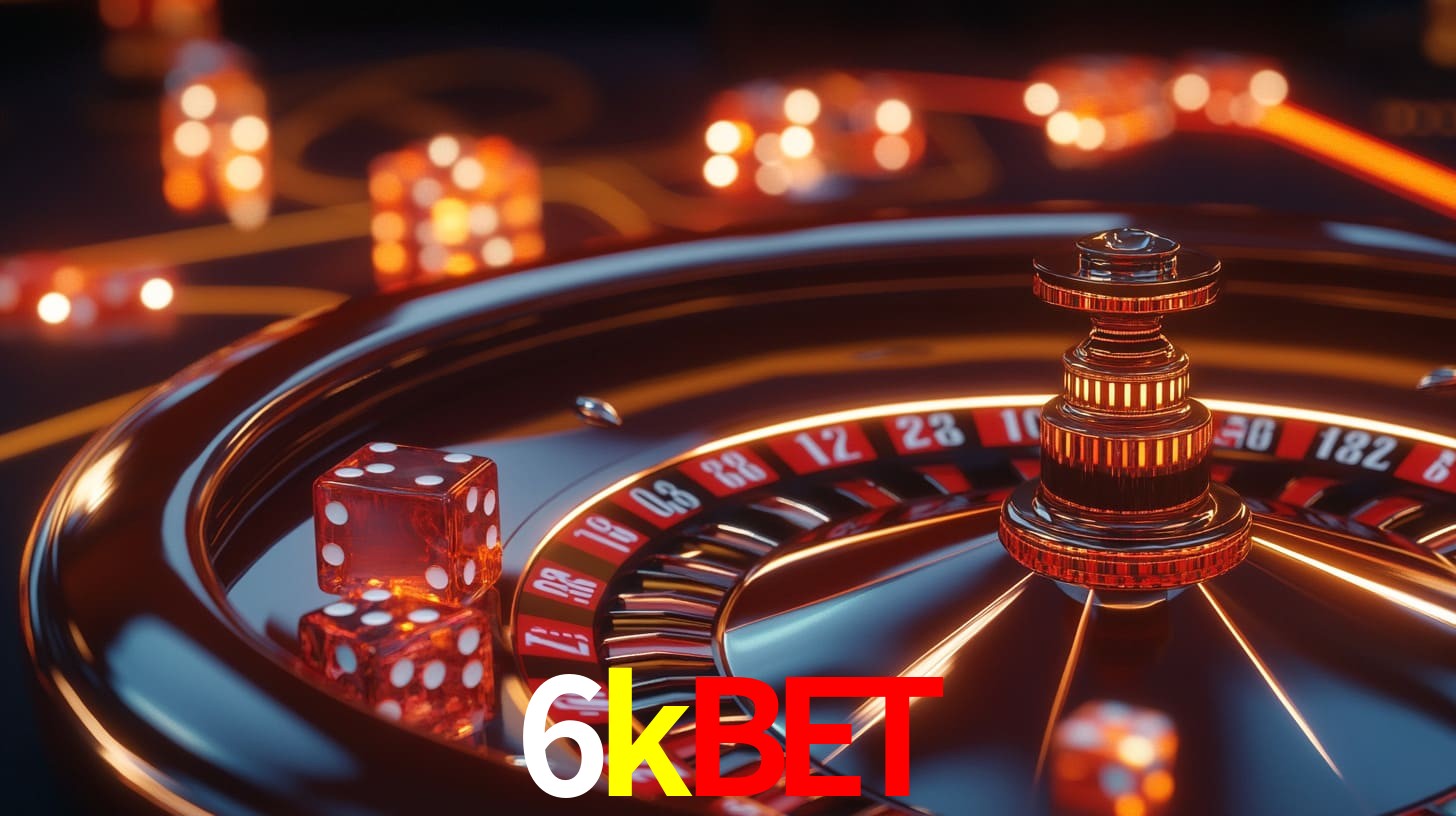 Blackjack Table 6kbet