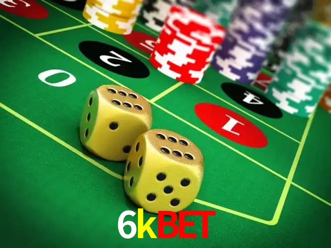Basketball Betting 6kbet