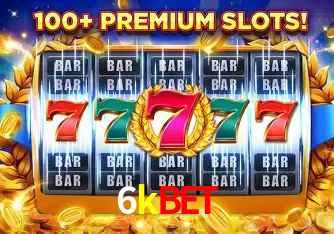 A Emoção da Loteria na 6kbet: Uma Chance de Mudança de Vida
